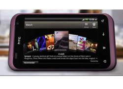 Thử pin điện thoại HTC Rhyme