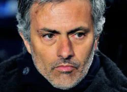 Mourinho &#8211; &#8220;ngôi sao nhạc rock của năm&#8221;