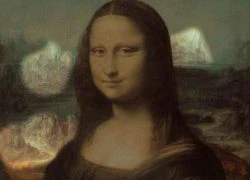 Tìm thấy những chi tiết bí mật ẩn chứa trong bức tranh Mona Lisa