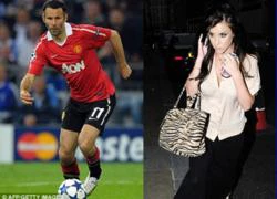 Tính ái của Giggs chính thức lên phim