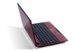 Tinh tế và đa năng với Acer Aspire One 722