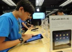 Tòa án Trung Quốc: &#8220;iPad&#8221; không phải là của Apple!