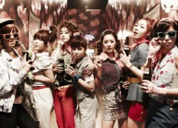 Top 10 ca khúc được yêu thích nhất Kpop năm 2011