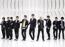 Top 10 MV K-Pop được săn đón nhiều nhất 2011