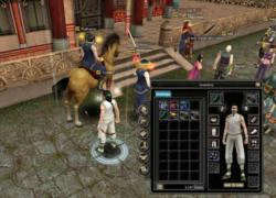 Top MMO mới đáng chú ý tháng 1 năm 2012