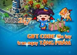 Tour 247 sẽ mở cửa vào ngày mai - 22/12