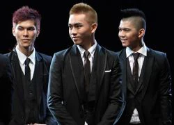 Trailer cực "chất" của Mister Band