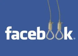 Trang Facebook ra mắt dịch vụ ngăn chặn tự sát