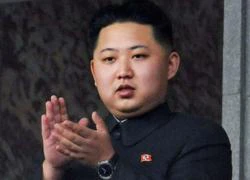 Triều Tiên công nhận Kim Jong-un là lãnh đạo tối cao