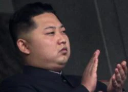 Triều Tiên gọi Kim Jong Un là "người kế tục vĩ đại"