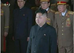 Triều Tiên: Kim Jong-un nhận chức vụ hàng đầu trong Đảng Lao động