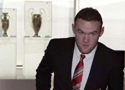 UEFA chấp nhận giảm án phạt cho Rooney