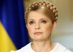 Ukraine khởi tố án hình sự mới với bà Timoshenko