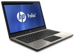 Ultrabook HP Folio 13 được bán với giá khởi điểm từ 703 USD