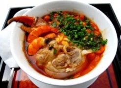 Ưu đãi tại nhà hàng Sài Thành Bánh Canh