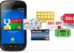 Verizon khóa dịch vụ Google Wallet ở Galaxy Nexus