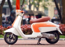 Vì sao nên sở hữu Lambretta LN125