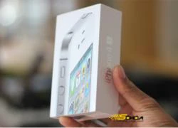 Viettel cho đặt hàng iPhone 4S