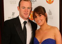 Vợ chồng Rooney đầu tư ngựa đua