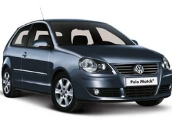 VW báo lỗi túi khí 50.000 xe Polo compact ở Nhật