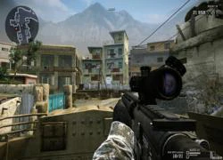 Warface - MMOFPS khủng vừa mở cửa