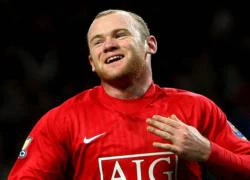 Wayne Rooney thắng kiện 4,3 triệu bảng