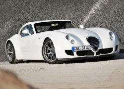 Wiesmann &#8211; hãng sản xuất siêu xe theo phong cách hoài cổ