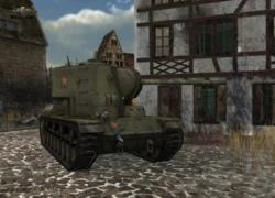 World of Tanks lại lập kỷ lục Guiness