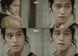 Xem Kim Bum "mọc cánh" thiên thần