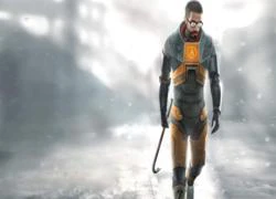 Xuất hiện phim điện ảnh Half-Life 2 giống hệt game