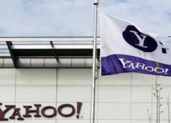 Yahoo bỏ túi hơn nửa tỷ USD từ thư rác