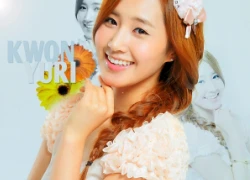 Yuri (SNSD) chính thức "tiến quân" chinh phục màn ảnh nhỏ