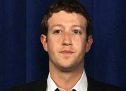 Zuckerberg: Facebook từng phạm nhiều sai lầm về bảo mật