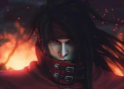 20 nhân vật ấn tượng nhất series Final Fantasy (P. cuối)