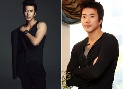 28 bí mật đời tư của Kwon Sang Woo