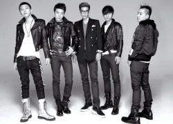 3 "ông lớn" Kpop có "tuyệt chiêu" gì trong 2012?