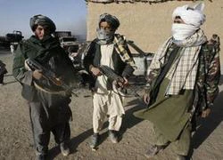 Al-Qaeda, Taliban lôi kéo các phiến quân Pakistan