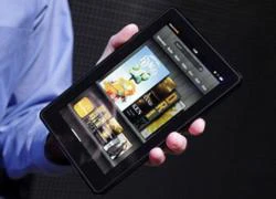 Amazon dùng Kindle Store để "lách luật" Apple