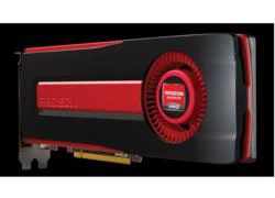 AMD Radeon HD 7970: Tướng mới của "Quân đoàn đỏ" (Phần 1)