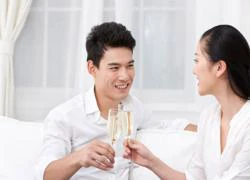 Anh là công an nhưng lăng nhăng, giả dối