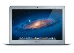 Apple bán được 1,2 triệu MacBook Air trong quý 4/2011