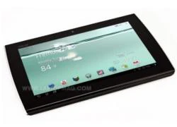 Asus Eee Pad Slider - Anh tài của Android