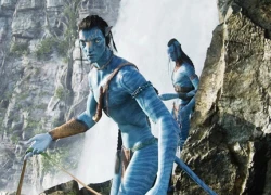 "Avatar 2" quyết cho khán giả... "leo cây"