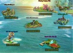 Bá Nghiệp Xuân Thu sẽ Open Beta vào 10/1/2012