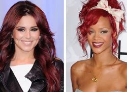 Bật mí về "phi vụ" đáng mong đợi của Cheryl Cole và Rihanna