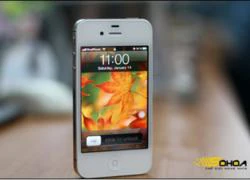 'Bẻ khóa' iPhone 4S không cần jailbreak