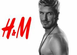 Becks cuốn hút với đồ nội y tự thiết kế