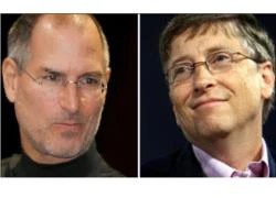 Bill Gates: &#8220;Tôi từng viết thư cho Steve Jobs và ông ấy giữ nó cho đến lúc qua đời&#8221;