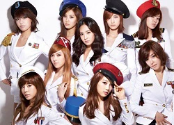 Bộ bí kíp làm đẹp của các nàng SNSD