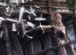 Cẩm nang "nuôi thú" trong Final Fantasy XIII-2